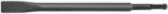 Graphite Graphite SDS-max chisel 25x18x400mm -
