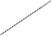 Graphite Graphite spiral hexagonal wood drill