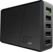 Green Cell GREENCELL ChargeSource 5 5xUSB