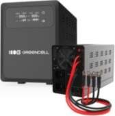Green Cell PowerCore 2000VA UPS
