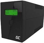 Green Cell UPS01LCD 600VA UPS