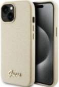 Guess "Glitter Glossy Script iPhone