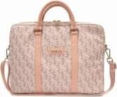 Guess PU G Cube Computer Bag