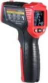 Habotest HT651D Digital Laser Pyrometer Instruments