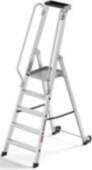 HAILO Master P80 5 Steps Kāpnes