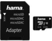 Hama micro SDXC 64GB Class 10
