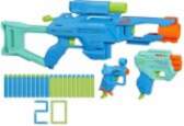 Hasbro Nerf Elite 2.0 Tactical
