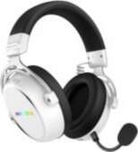 Hator Hypergang 3 Wireless White austiņas