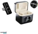 Hawk HW-MIC101 Digital Wireless Microphone Single