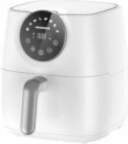 Heinner HAF-B6WH1700