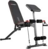 HMS Multifunction bench HMS L8021 Sols