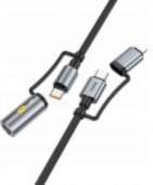 Hoco Cable All-in-one USB- C /