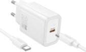 Hoco N60 USB-C PD QC 20W