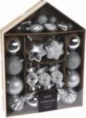 Home Styling Collection 14242529 32pcs rotājums