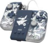Hori Split Pad Compact Attachment Set