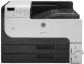 HP LaserJet M712dn A3 lāzerprinteris CF236A#B19