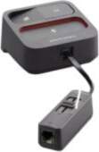 HP Poly MDA100 QD USB-A Analog