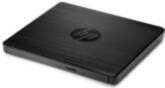 HP Slim (F2B56AA) Black diskdzinis