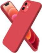 HQ "Silicone Liquid Back Case