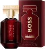 Hugo Boss The Scent Elixir Parfum