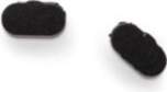 Hurtel Set of 2 Dust Covers