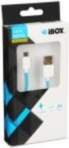 Ibox Cable USB-A - Micro USB