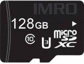 Imro Micro SDXC 128GB Class 10
