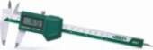 Insize Insize Caliper 6 IP67 3V/