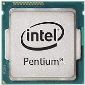 Intel Pentium E5200 procesors