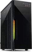 Inter-Tech B-42 RGB Black datoru korpuss