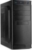 Inter-Tech IT-5905 Black datoru korpuss