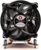 Inter-Tech Q-6 92 mm CPU Cooler