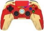 IPega PG-P4020A PS4 wireless controller red