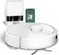 IRobot Roomba Combo 105+ putekļu sūcējs