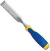 Irwin Irwin flat chisel with plastic