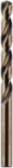 Irwin Irwin metal cobalt cylindrical drill