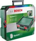 Italeri Bosch system box empty -