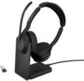 Jabra Evolve2 55 MS Stereo USB-A