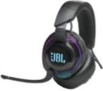 JBL Quantum 910 Black austiņas