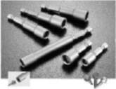 Jonnesway " Jonnesway 8mm magnetic socket