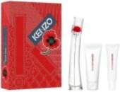 Kenzo Flowers Set (50ml + 75ml
