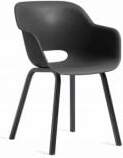 Keter Noa Cup Grey 2pcs krēsls