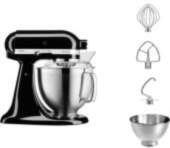 KitchenAid 5KSM185PSEOB mikseris