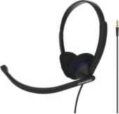 Koss CS200i Black austiņas