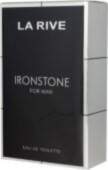 La Rive La Rive Ironstone EDT