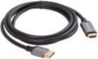 Lanberg Cable Displayport (M) -> HDMI