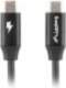Lanberg Cable USB-C M/ M 2