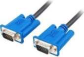 Lanberg Cable VGA M/ M 5m