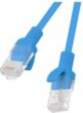 Lanberg Patch cable U/ UTP Cat6