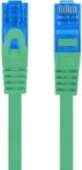 Lanberg Patchcord S/ FTP Cat.6A
